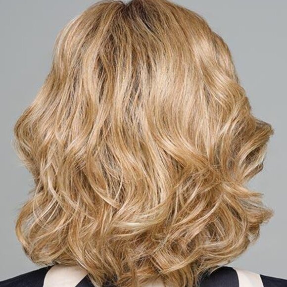 RAQUEL WELCH DIRECTOR'S PICK (PETITE/AVERAGE) in RL511 Sugar & Charcoal - Picture 5 of 5